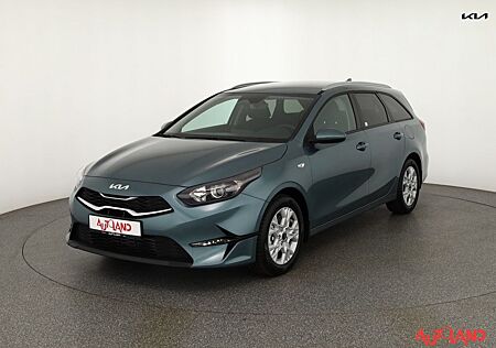 Kia Cee'd Sportswagon Ceed SW 1.5 T-GDI Aut. Navi Kamera Sitzheizung