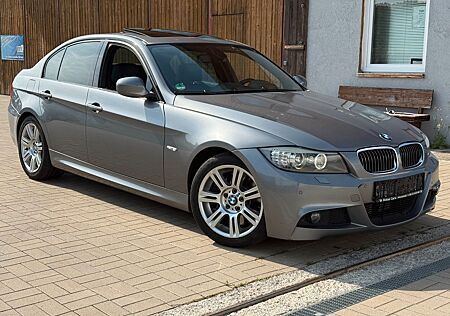 BMW 330d M-Sport Paket NAVI*XENON*LEDER*KEYLESS*PDC