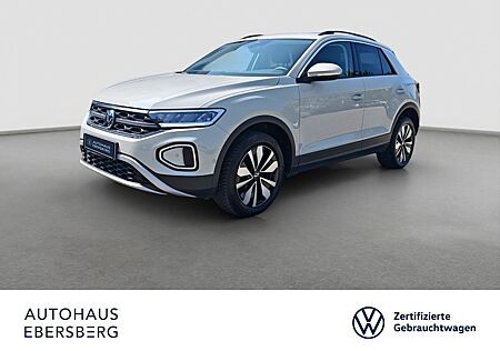 VW T-Roc Volkswagen Life 1.0 TSI LED Assists Digital