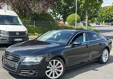 Audi A7 Sportback 3.0 TDI quattro BiTdi * TOTW* ACC