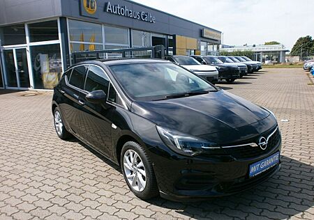 Opel Astra K Elegance , SHZ , LHZ , Navi , Kamera