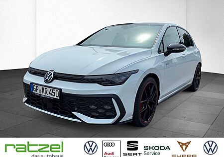VW Golf Volkswagen GTI VIII 2.0TSI DSG BBS-Felgen+LED+AHK+PDC