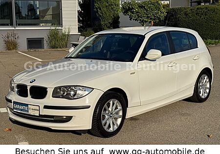 BMW 116i 116 Baureihe 1 Lim. |ANHÄNGERKUPPLUNG