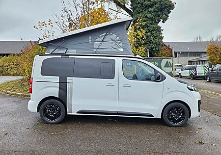 Opel Vivaro Alpincamper TOP AUSST. Sonderpreis!!!