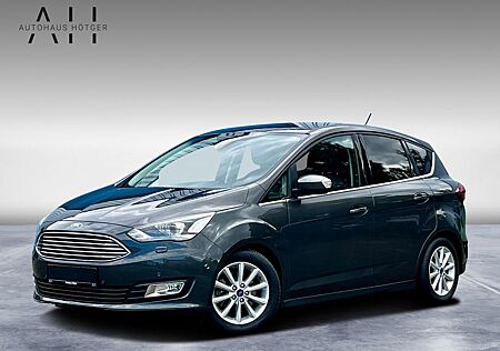 Ford C-Max Titanium *Automatik, 1. Hand, wenig KM*