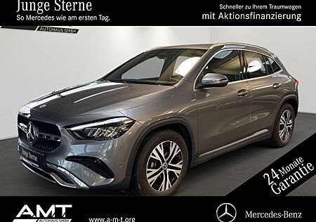 Mercedes-Benz GLA 180 Progressive Line Adv.*AHK*Kamera*LED