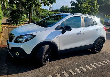 Opel Mokka 1.6 CDTI Color INNOVATION Automatik Co...