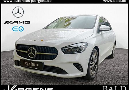 Mercedes-Benz B 200 Progressive/LED/Cam/AHK/Totw/EASY-P/SHZ/17