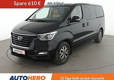 Hyundai H-1 H1 2.5 CRDi Travel Premium Aut.*NAVI*TEMPO*CAM*
