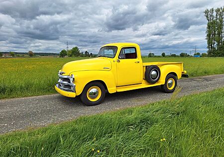 Chevrolet Andere