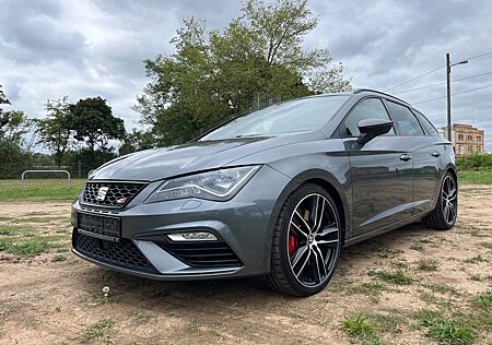 Seat Leon 2.0 TSI CUPRA 4Drive DSG Sportstourer