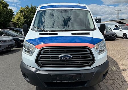 Ford Transit Kombi 350 L3 Trend
