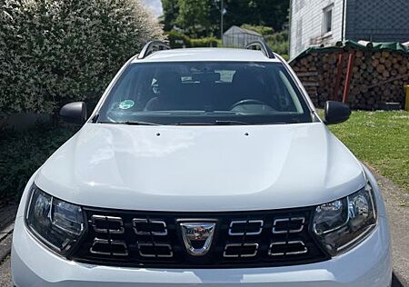 Dacia Duster SCe 115 2WD Essential Essential