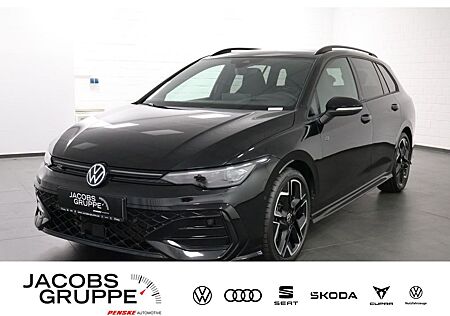 VW Golf Volkswagen VIII Variant 2.0 TDI R-Line "Black Style" D