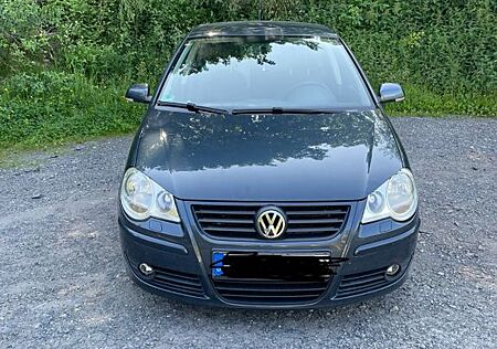VW Polo Volkswagen 1.2 44kW Trendline Trendline