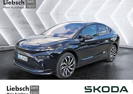 Skoda Enyaq Coupé Sportline 85 LED Navi Clima AHK