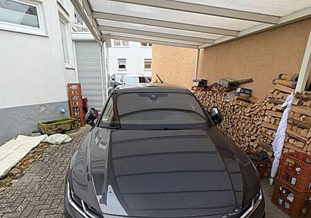 VW Arteon Volkswagen 2.0 TDI SCR DSG R-Line R-Line