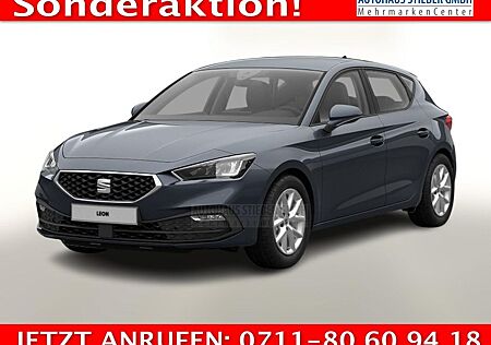 Seat Leon Style 1.5 TSI 116 SHZ Kam ACC PDC 3ZClim...