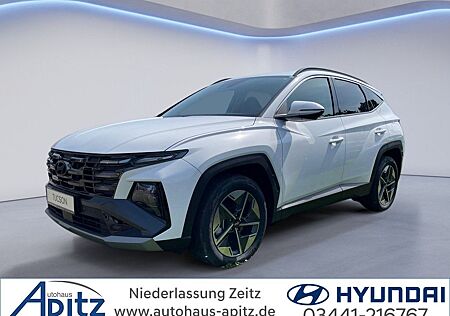 Hyundai Tucson 1.6 Trend Mild-Hybrid 4WD ACC FACEL. LED