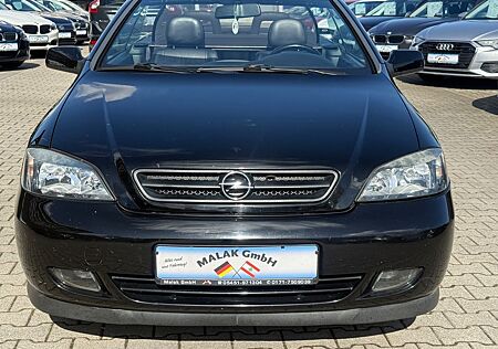 Opel Astra Bertone