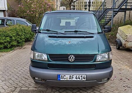 VW T4 Multivan Volkswagen