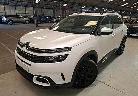 Citroën C5 Aircross 1.2 Ltr SHINE*Panoramadach