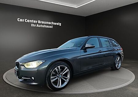 BMW 330d xDrive Touring Sport Line+1~Hand