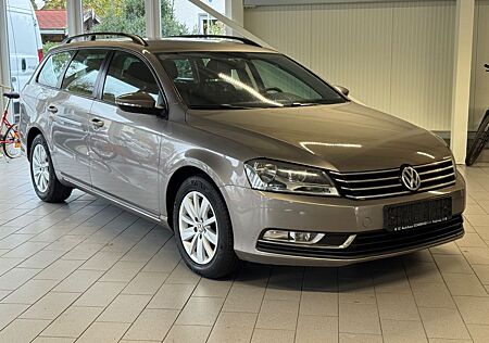 VW Passat Variant Volkswagen Trendline BlueMotion
