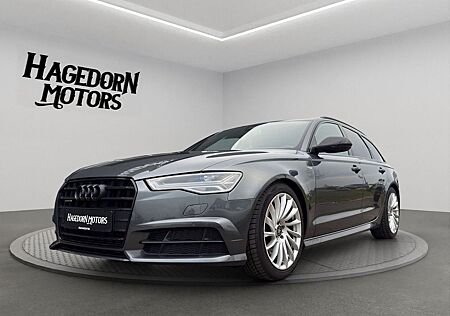 Audi A6 Standheizung Matrix Pano S-Line AHK