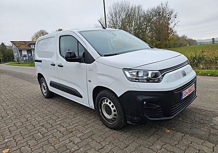 Fiat Doblo Doblò Kastenwagen L1 1.5 BlueHDi 75 kW