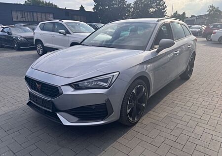 Cupra Leon Sportstourer e-Hybrid LED/AHK/SPUR/VIRT