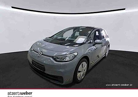 VW ID.3 Volkswagen Pro Navi SitzHz LED LenkHz StdHz PDC