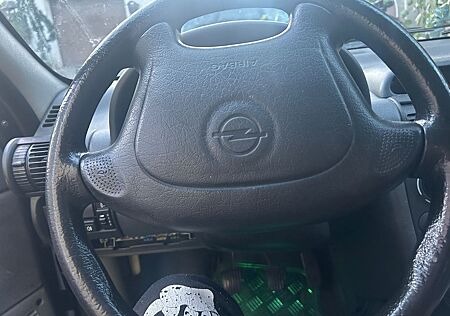 Opel Corsa 1.2 City City