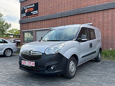 Opel Combo D Kasten L2H1 2,4t *1.HAND*TEMPO*PDC*KLIMA