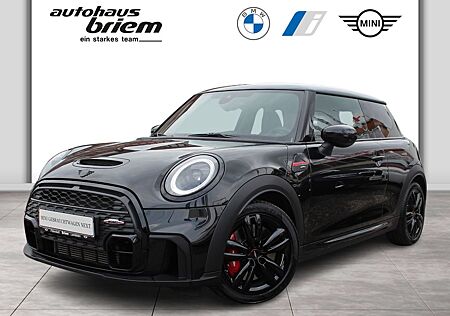 Mini John Cooper Works Pano XL RFK LED Trim Sportsitz