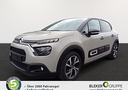 Citroën C3 Pure Tech 83 Shine Pack