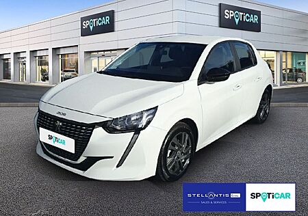 Peugeot 208 1.2 PureTech 75 Active Pack