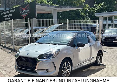 DS Automobiles DS 3 DS3 Sport Chic *KAMERA*TÜV*GARANTIE*