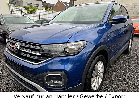 VW T-Cross Volkswagen United*PDC*APCARP*NAVI*