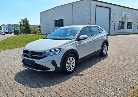 VW Taigo Volkswagen Basis,LED,ACC,DAB