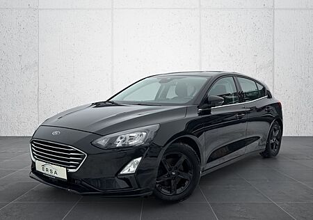 Ford Focus 1.5 Eco Blue Titanium*AHK*Navi*LED*Spurass