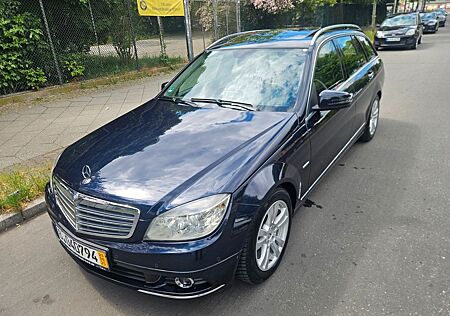 Mercedes-Benz C 200 T TÜV NEUC220 C250 C 280 C300 C320 C350