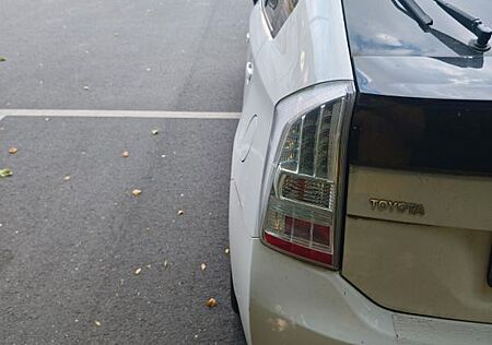 Toyota Prius 1.8-l-VVT-i Executive Executive