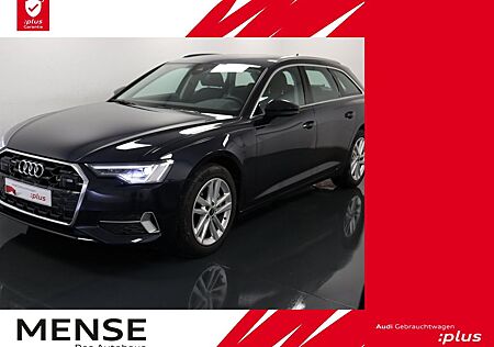 Audi A6 Avant 45 TDI quattro S tronic advanced ACC