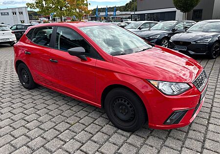 Seat Ibiza Reference 80PS SHZ+LED+KLIMA+APP+BT+