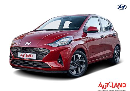 Hyundai i10 1.0 Navi Kamera Tempomat AAC