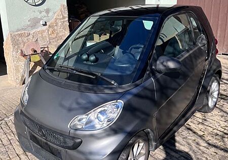Smart ForTwo coupé 1.0 52kW mhd