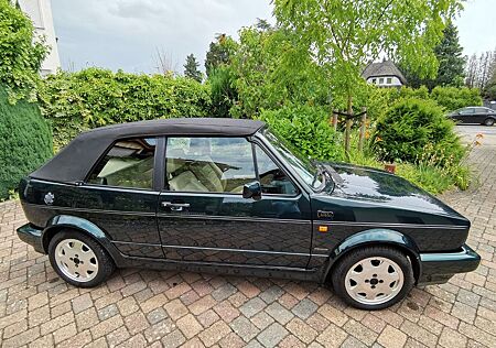 VW Golf Volkswagen 1.6 Classic Line