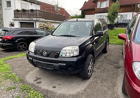 Nissan X-Trail 2.2 dCi Comfort Comfort