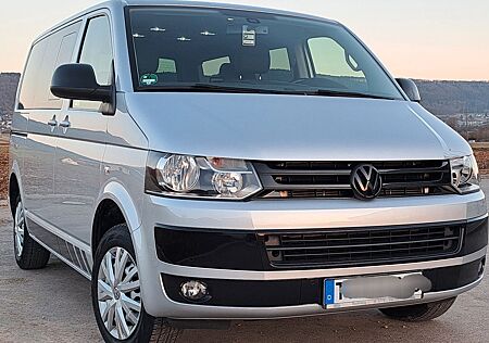 VW T5 Multivan Volkswagen